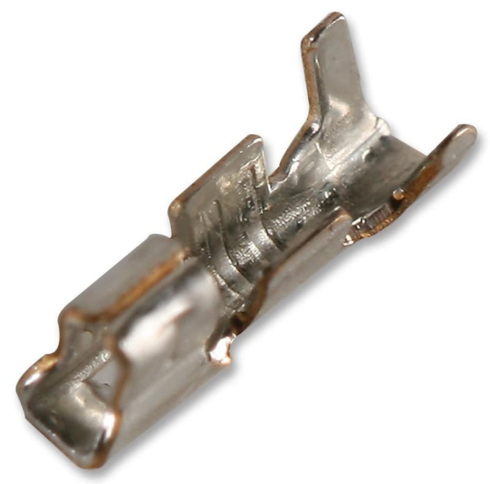 Contact, Crimp, Receptacle, 32-28AWG