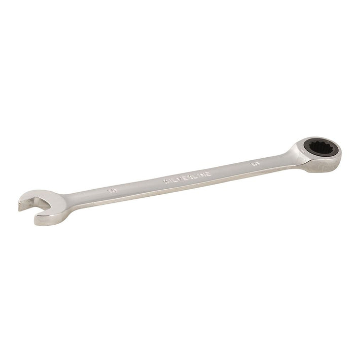 Fixed Head Ratchet Spanner