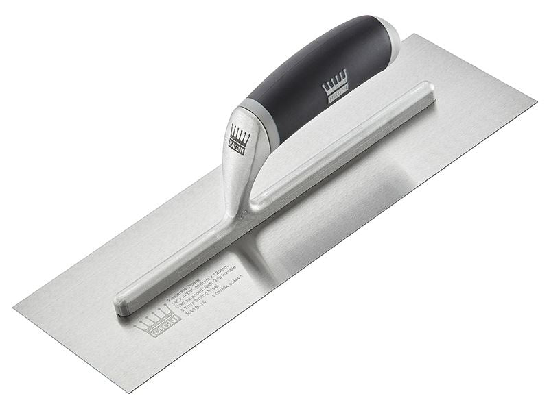 R418-14 Plasterer's Trowel 14in