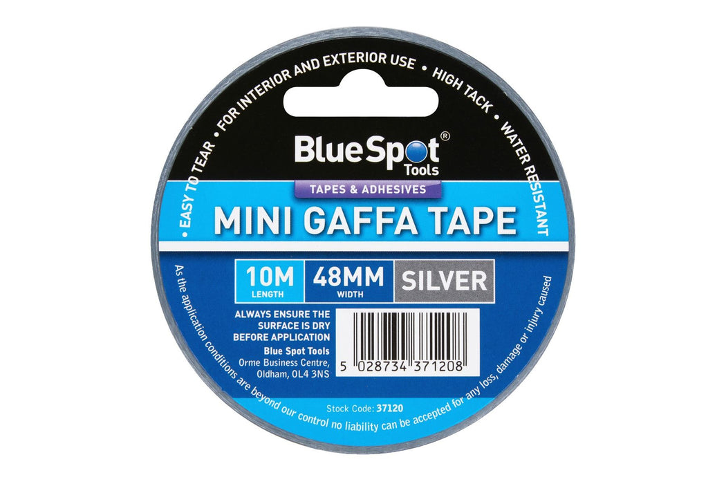 Mini Gaffa Tape - 48mm x 10 Meter