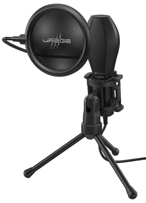 uRage Stream 400 Plus USB Gaming Microphone