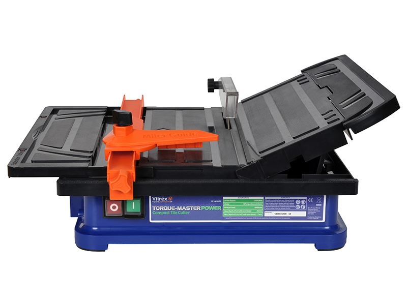 Torque Master Power Tile Cutter 450W 240V