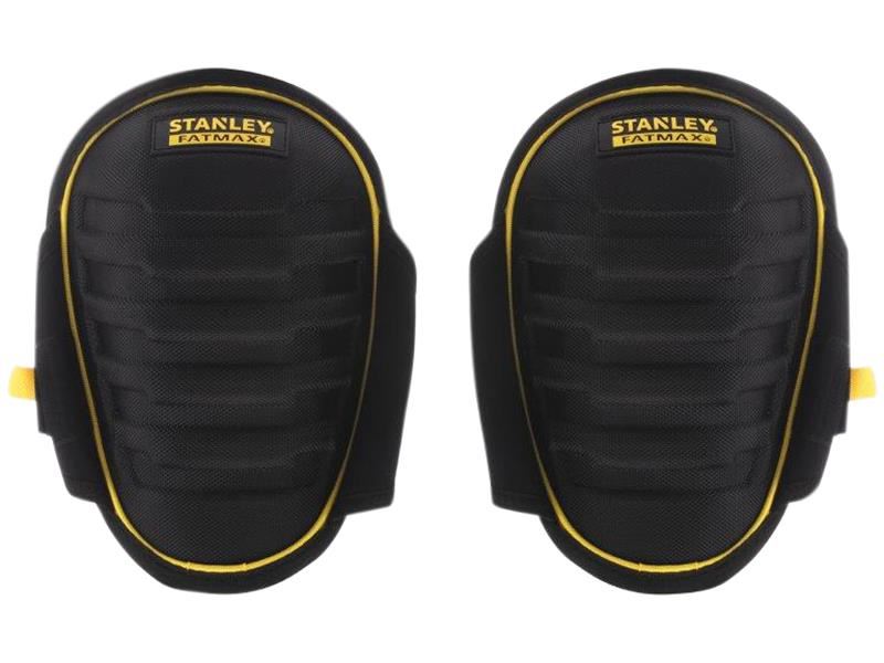 FatMax® Semi-Hard Gel Knee Pads