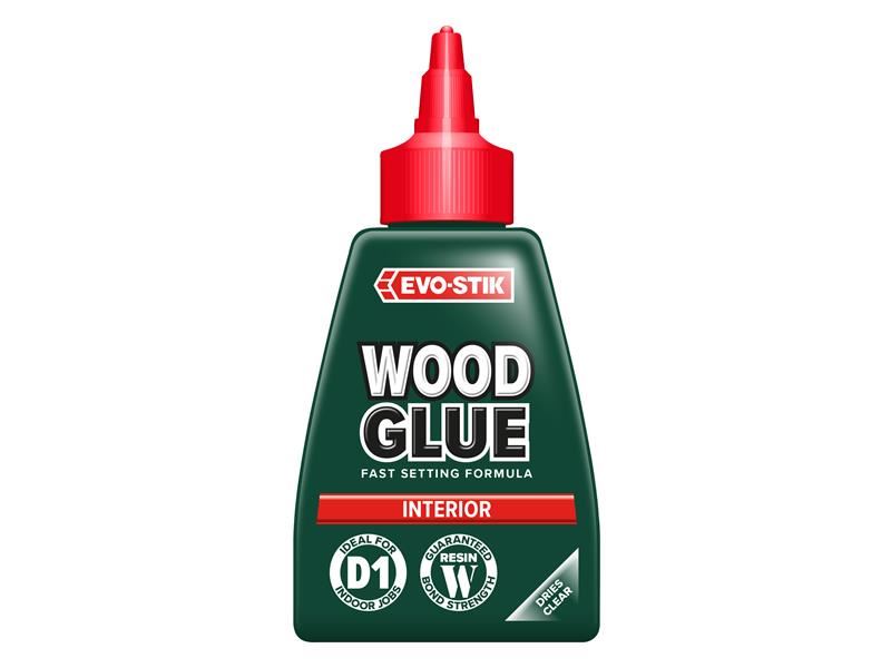 Wood Glue Interior