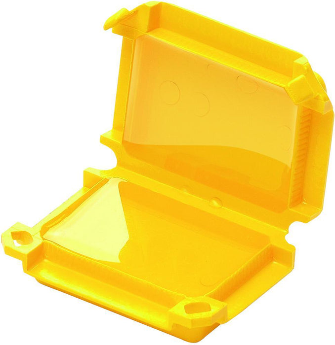 Gel Box Line Clear Junction Box with Gel Membrane