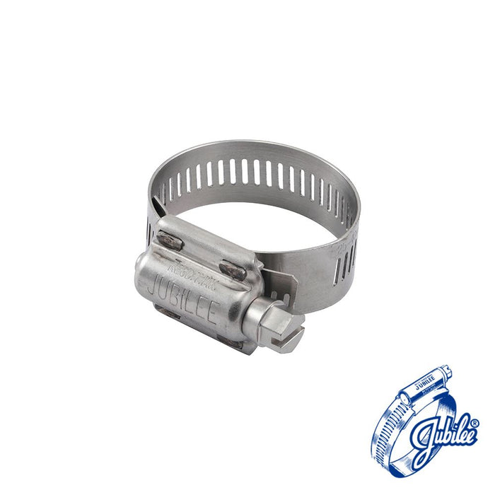 Hi-Torque Stainless Steel - HT040 (Size 25-40mm - 10 Pieces)