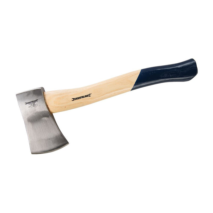 Hatchet Ash - 1.5lb (0.68kg)