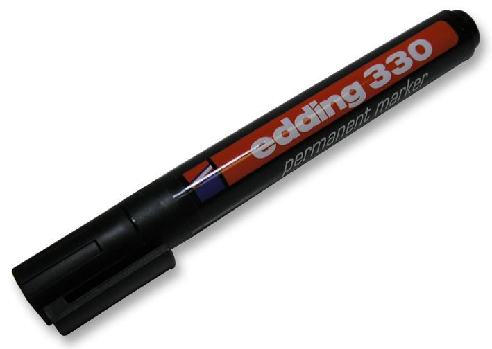 Chisel Tip Permanent Marker Pen