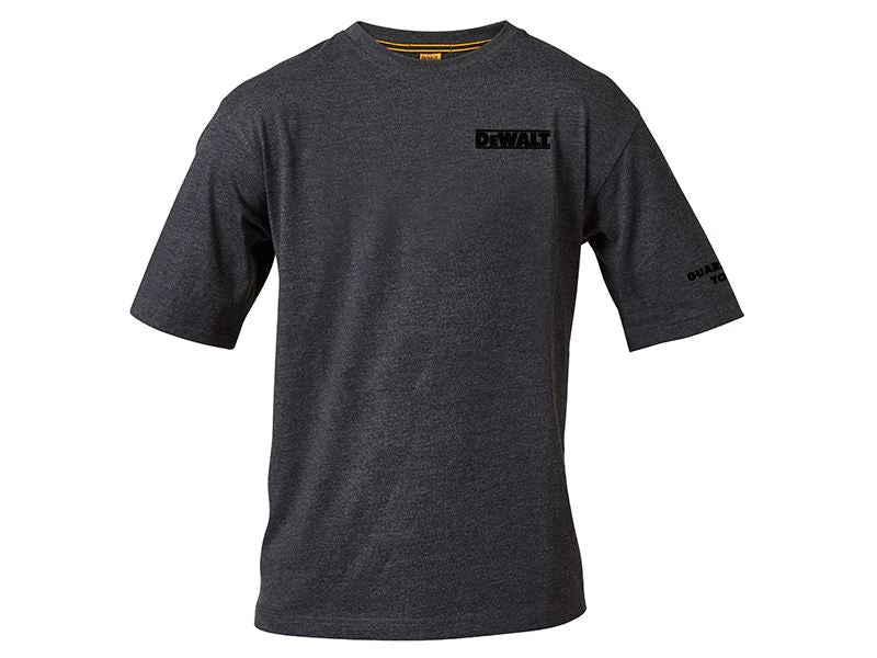 Typhoon Charcoal Grey T-Shirt