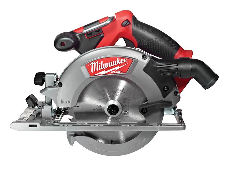 M18 CS55-0 FUEL™ Circular Saw 165mm 18V Bare Unit