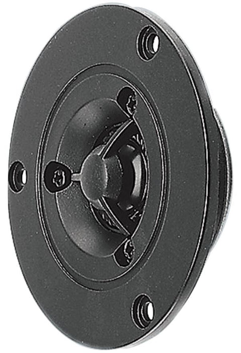 0.8" Polycarbonate Tweeter, 50W RMS, 8 Ohm