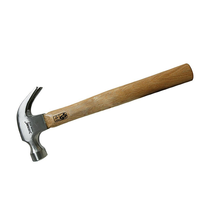 Claw Hammer Ash - 16oz (454g)