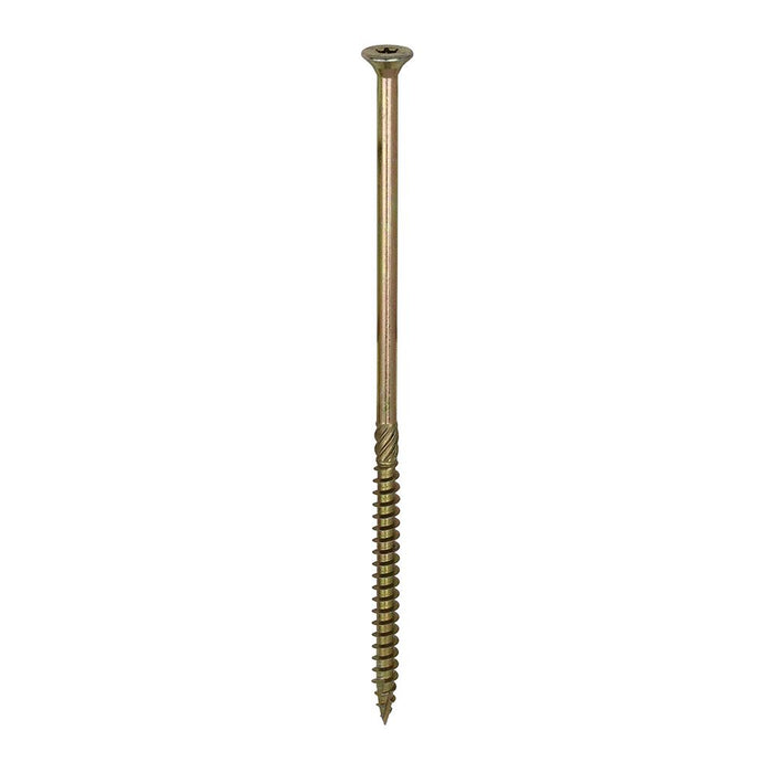 C2 Clamp-Fix Multi-Purpose Premium Screws - TX - Double Countersunk