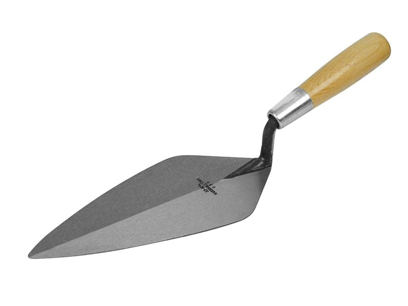 33 London Pattern Brick Trowel