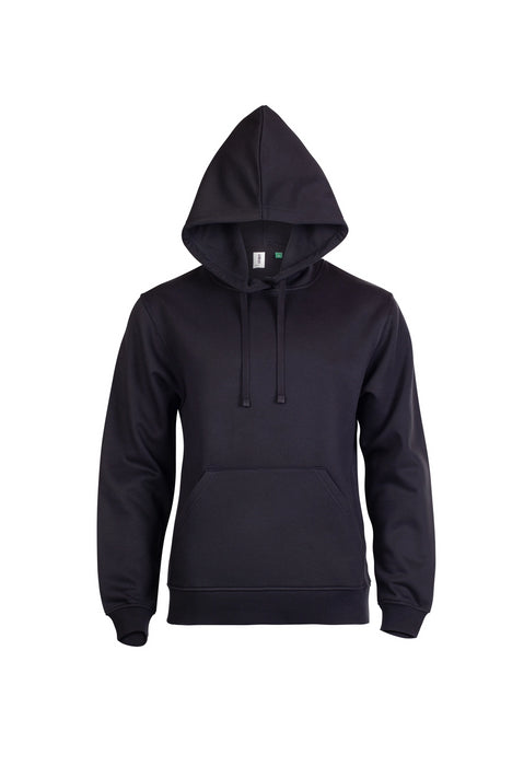 Unisex Eco-friendly Hoodie - Super Soft Luxurious Feel Fabric