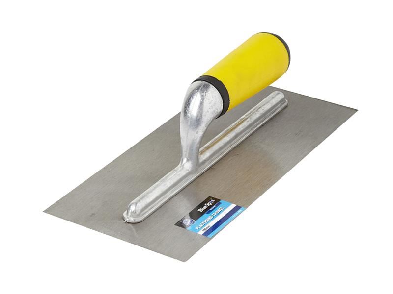 Soft Grip Plastering Trowel 11in