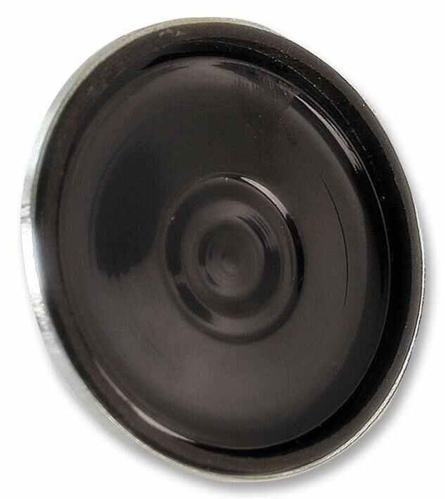 Mini Mylar Speaker, 36mm Diameter, 1W RMS, 8 Ohm