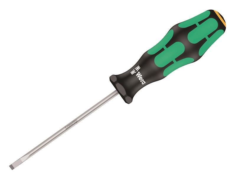 Kraftform 335 Screwdriver Parallel Slotted Tip 5.5 x 125mm