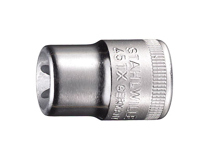 TORX Sockets Series 45TX 3/8in Drive