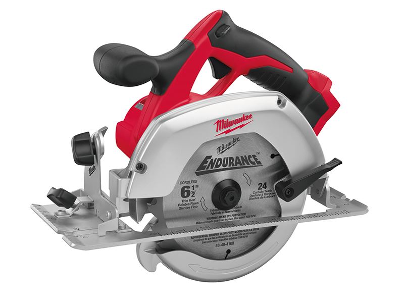 HD18 CS-0 Circular Saw 165mm 18V Bare Unit