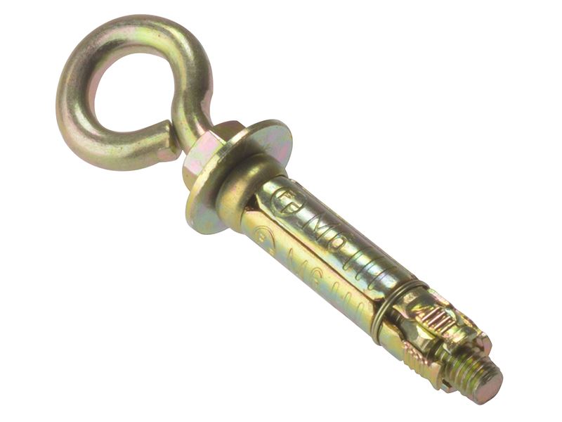 Masonry Anchors, Eye Bolt, ZYP