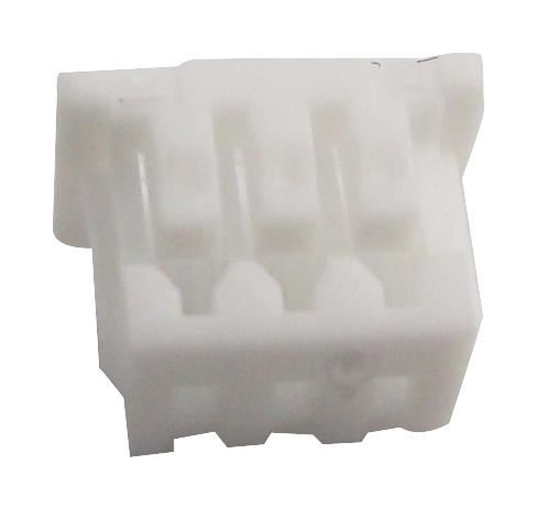 Crimp Housing, 1.25mm