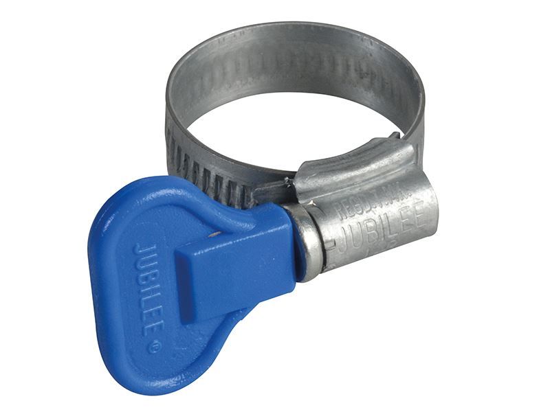 Wingspade Hose Clip