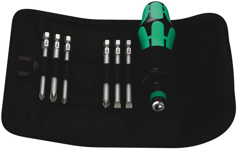 Kraftform Kompakt 40, 7 pieces - 05059298001