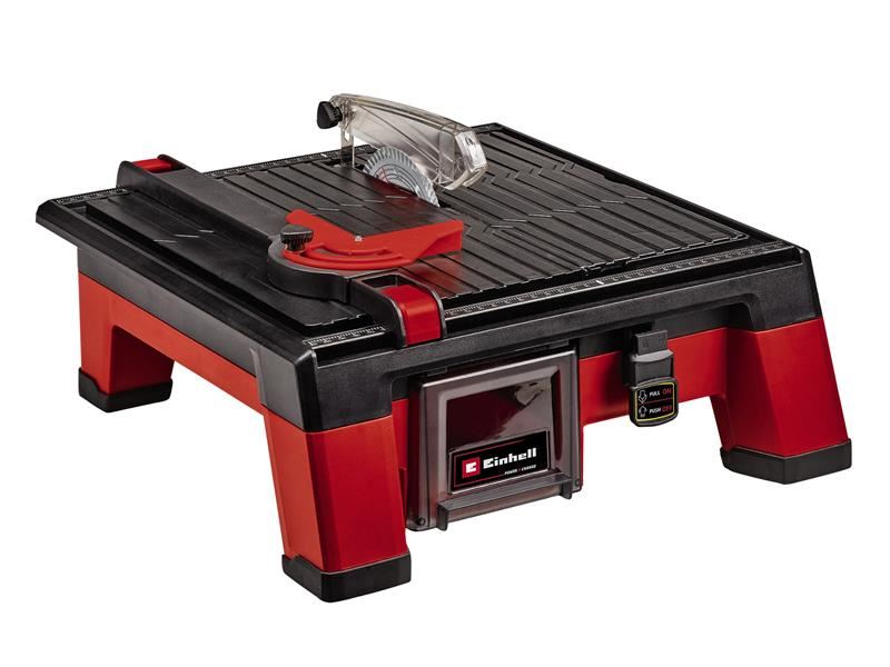 TE-TC 18/115 Li-Solo Tile Cutter 18V Bare Unit