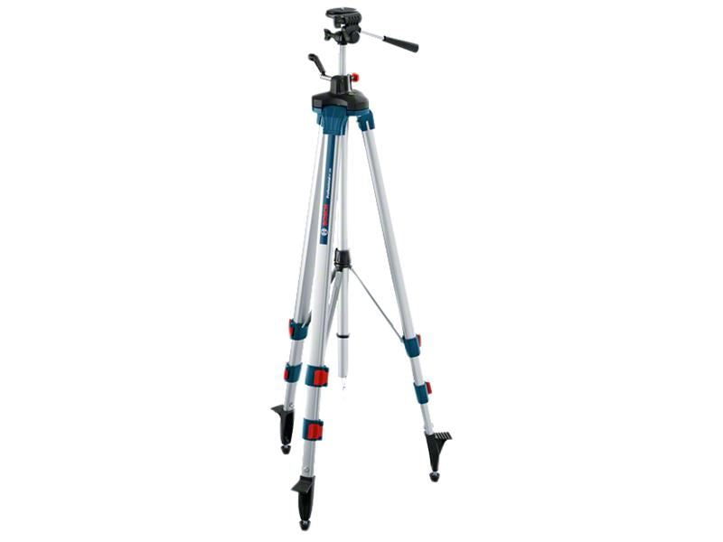 BT 250 Professional Building Tripod