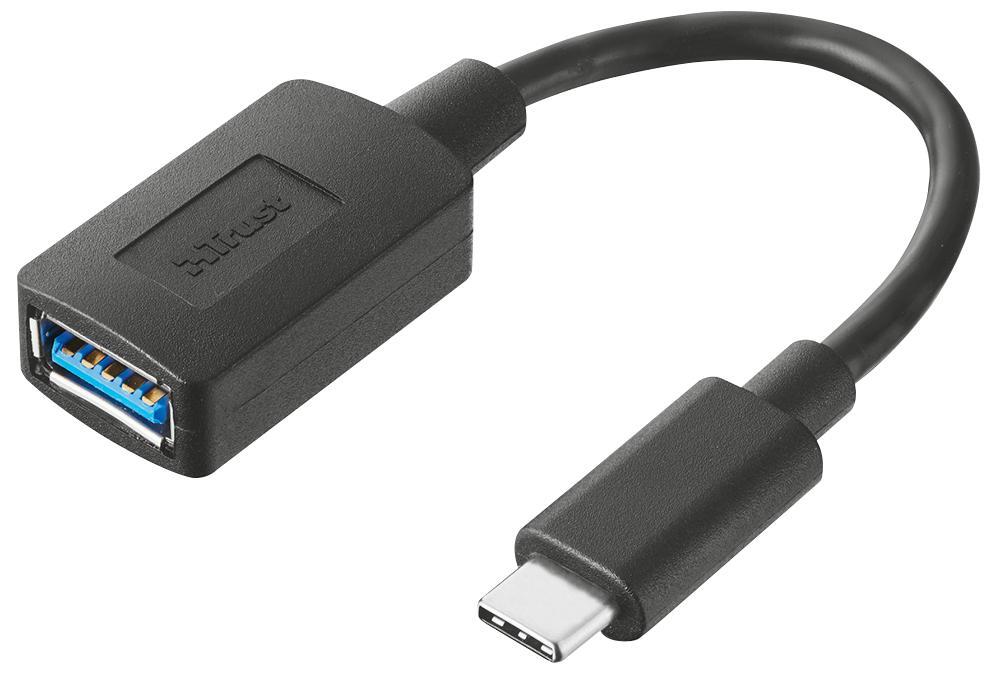 USB-C to USB-A Adaptor Cable, USB 3.2 Gen 2