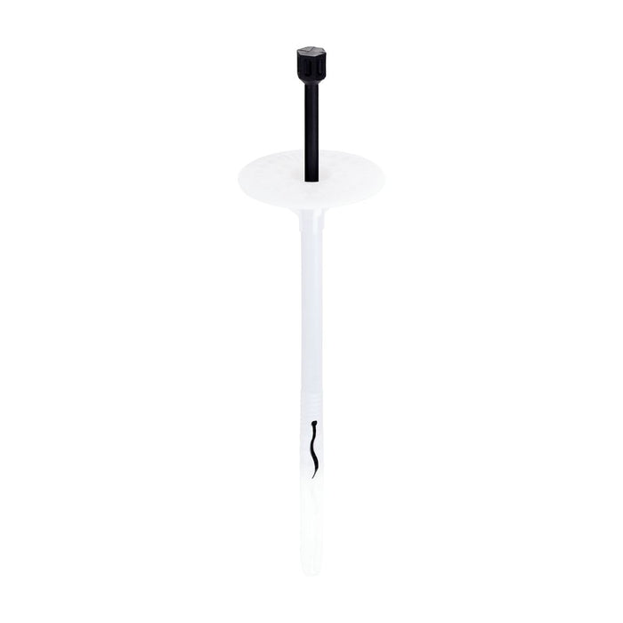 FIX-PA Insulation Fixings (100 Pieces)