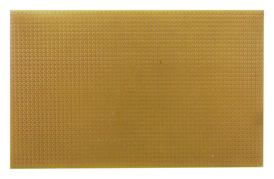 Matrix Board, 100x160mm