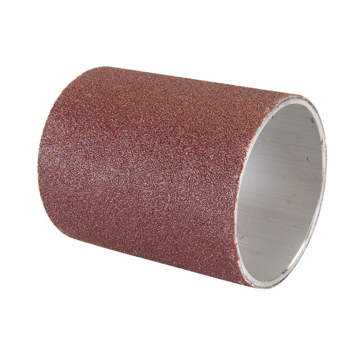 Sanding Sleeve for TRPUL Sanding Drum - TRPSS Sanding Sleeve 80 Grit