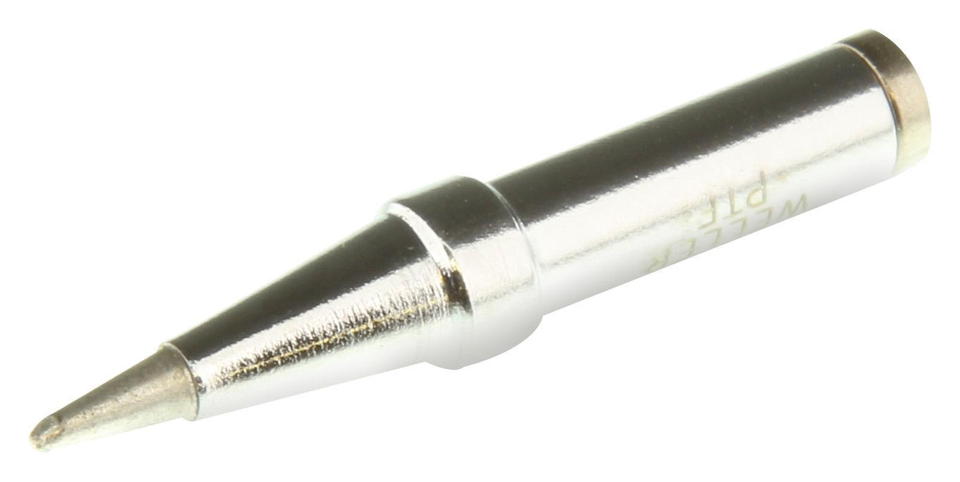 1.2mm Straight Conical Soldering Iron Tip