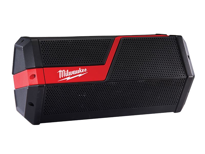 M12-18 JSSP-0 Jobsite Speaker 12/18V Bare Unit