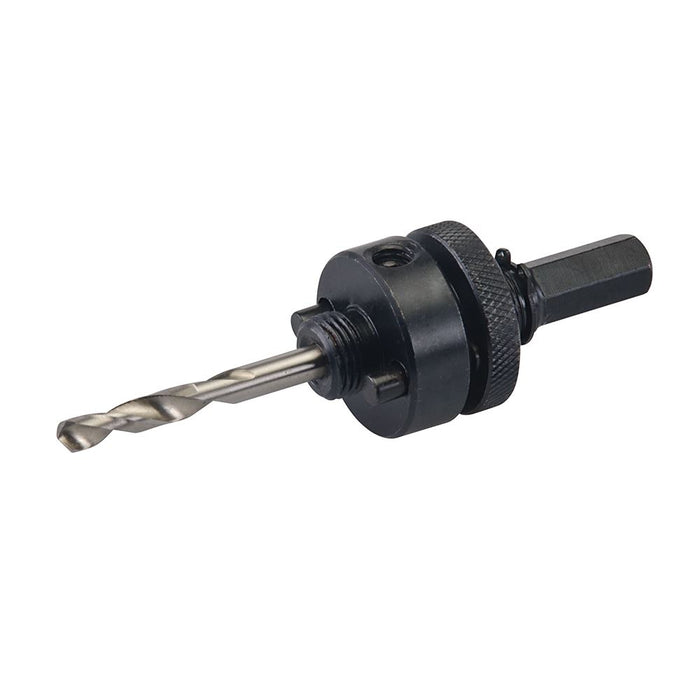 Holesaw Hex Arbor - 32 - 152mm