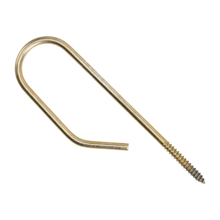 Screw-in Frame Tie (Size 150mm - 100 Pieces)