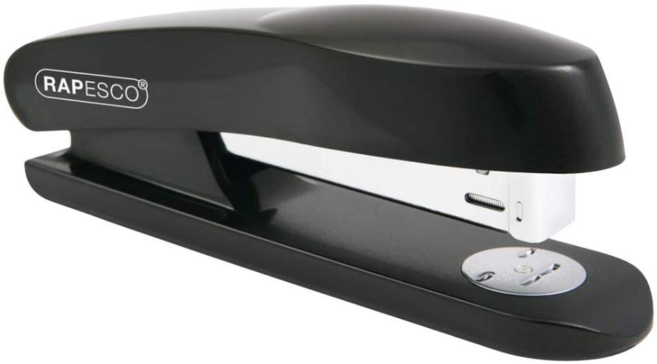 Skippa Full Strip Stapler - Black