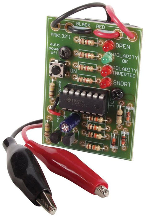 Cable Polarity Checker Kit