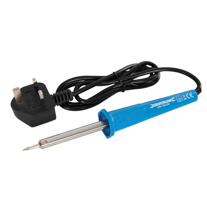 Soldering Iron 25W - 25W UK