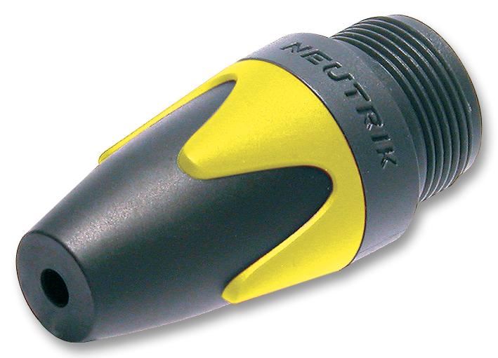 XLR Bush, Yellow