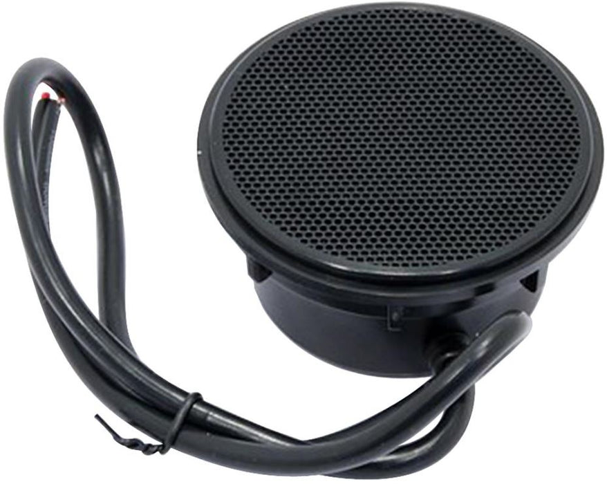 2.5" Flush Mounted Speaker, 8 Ohm, 10W RMS