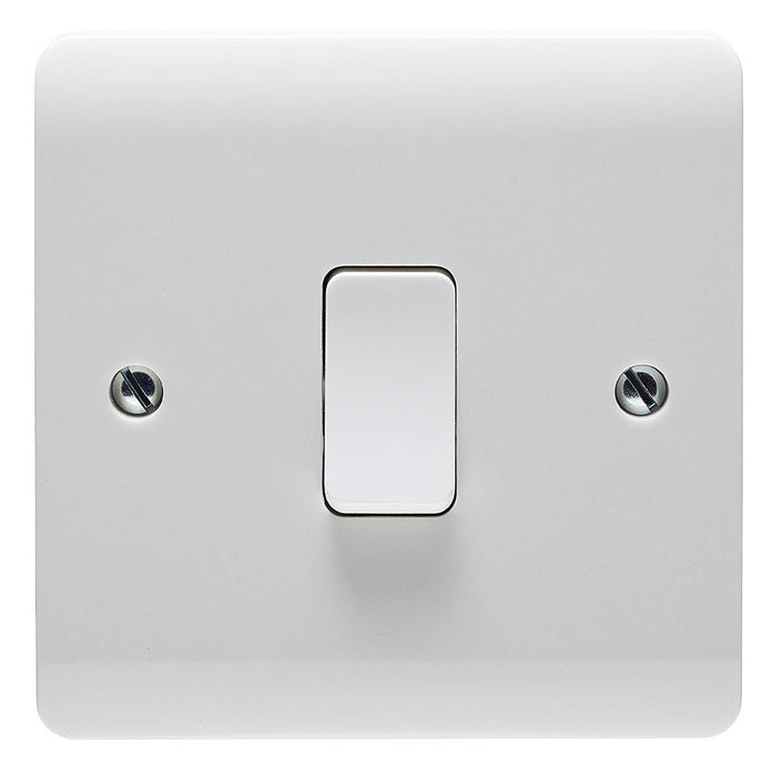 Instinct Intermediate Wall Switch, 10AX