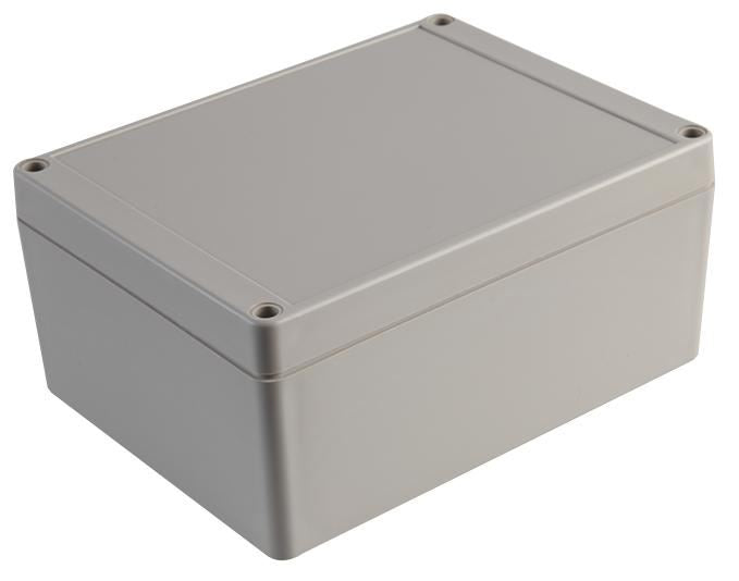 IP65 ABS Junction Box Enclosure