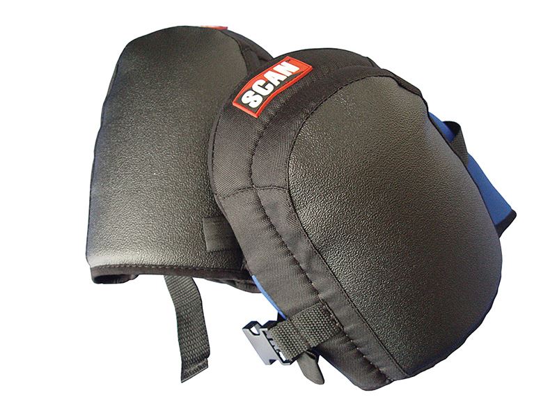 Professional Foam Knee Pads