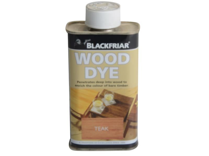 Wood Dye