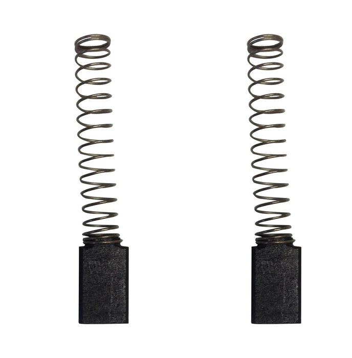 2x Carbon Brushes - Use on Bosch Saw (Size - 5 X 8 X 14/12)