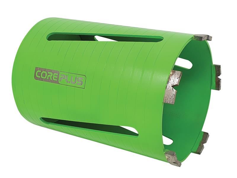 Diamond Dry Core Drill Bits