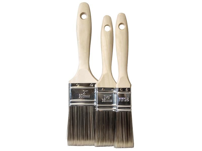 Tradesman Synthetic Paint Brush